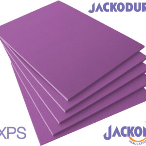 Electric Underfloor Heating Insulation Boards 10mm For Underfloor Heating Kits