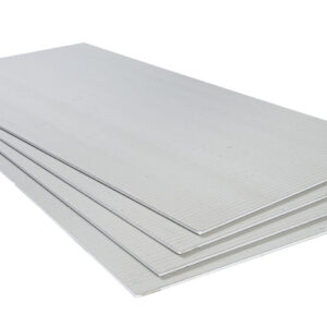 Tile Backer Board 6mm Insulation Board for underfloor heating Special Offer