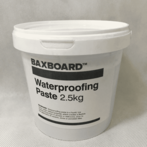 WATERPROOFING PASTE 2.5KG
