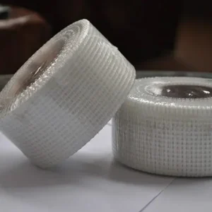 SELF ADHESIVE REINFORCEMENT TAPE