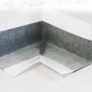 BAXBOARD PREFORMED CORNERS & SLEEVES