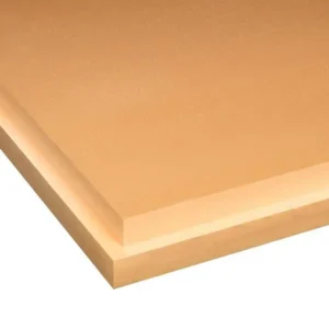 XPS EXTRUDED POLYSTYRENE