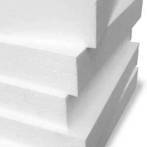 WHITE EXPANDED POLYSTYRENE (EPS100)