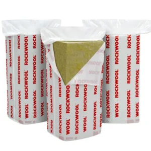 ROCKWOOL ACOUSTIC SLAB RWA45