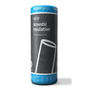 SUPERGLASS MULTI ACOUSTIC ROLL