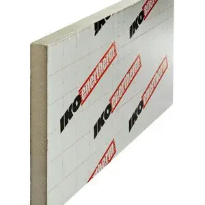 IKO ENERTHERM ALU – MECHANICAL FIX ROOFBOARD