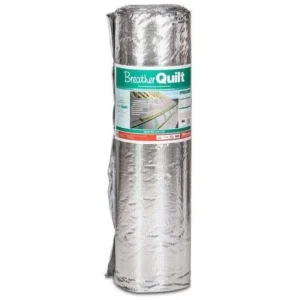 YBS BREATHERQUILT