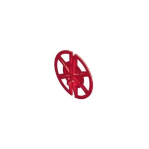 WALL TIE DISC CLIPS