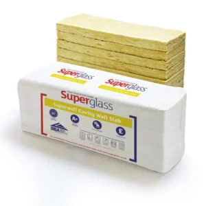 SUPERGLASS SUPERWALL 36 CAVITY