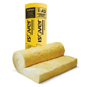 ISOVER LOFT INSULATION