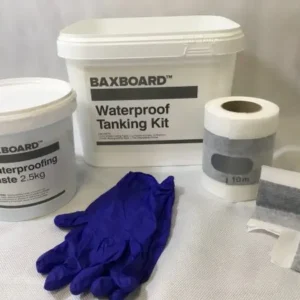 WATERPROOF TANKING KIT