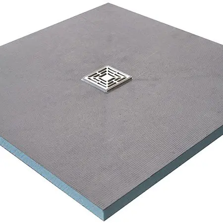 WETROOM SHOWER BASES