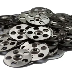 GALV. STEEL WASHER