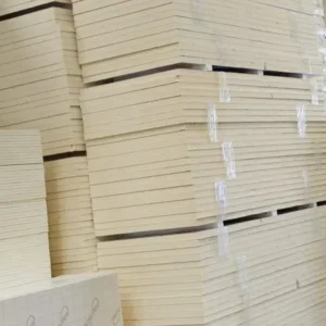 PIR INSULATION BOARD (FOIL FACED)